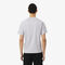 Embroidered Signature T-shirt lacoste embroidered signature t shirt