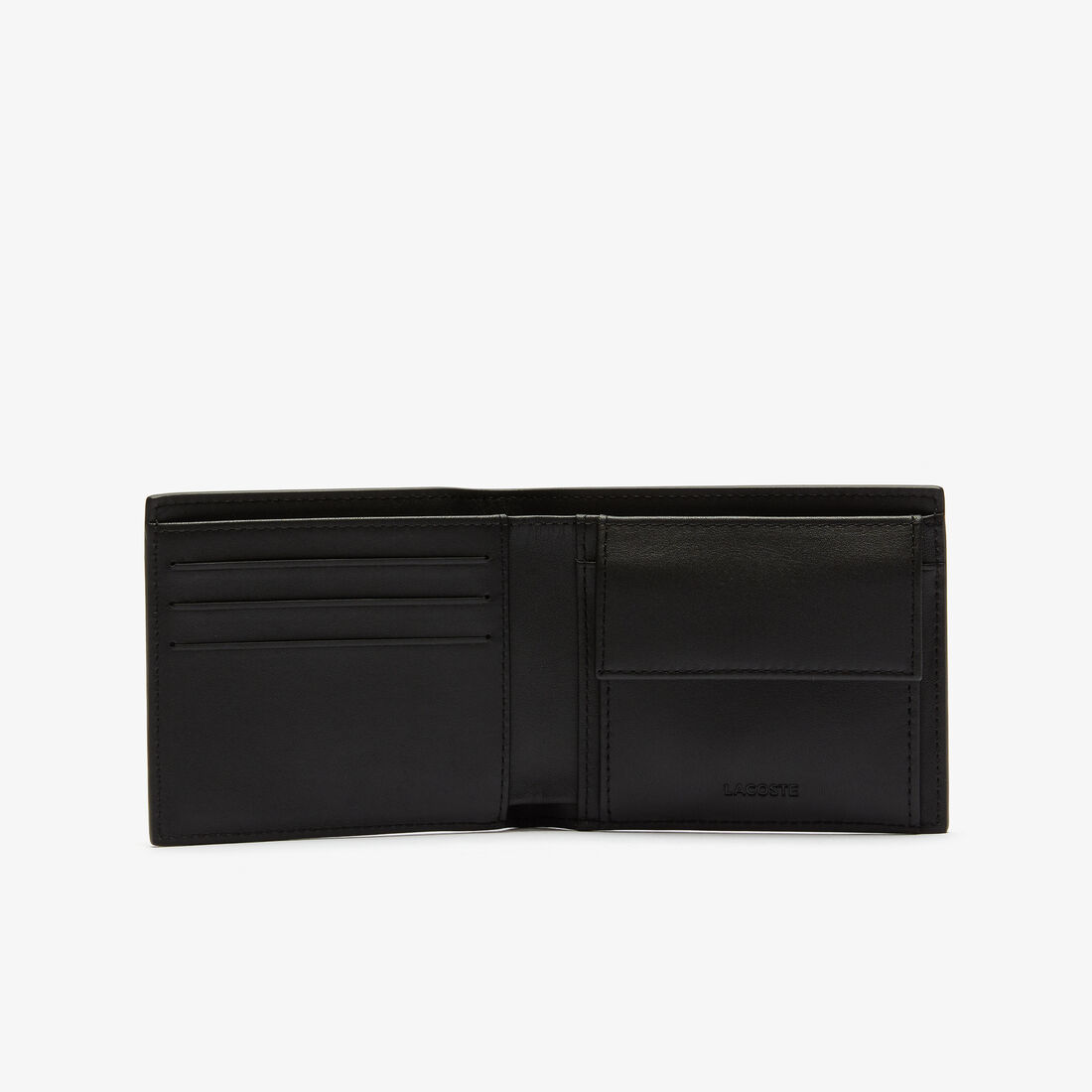 Medium FG Leather Billfold Medium FG Leather Billfold