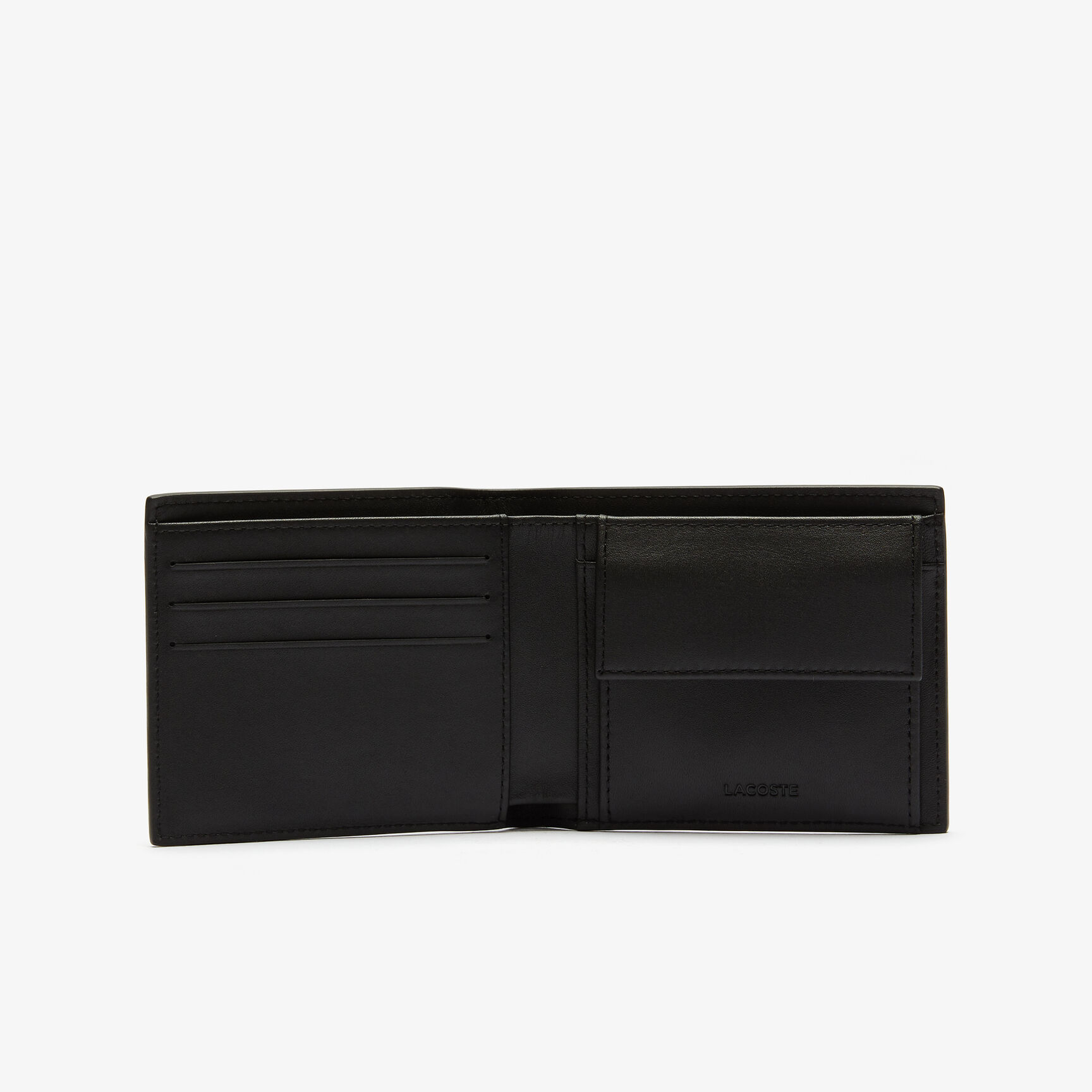 Medium FG Leather Billfold Medium FG Leather Billfold
