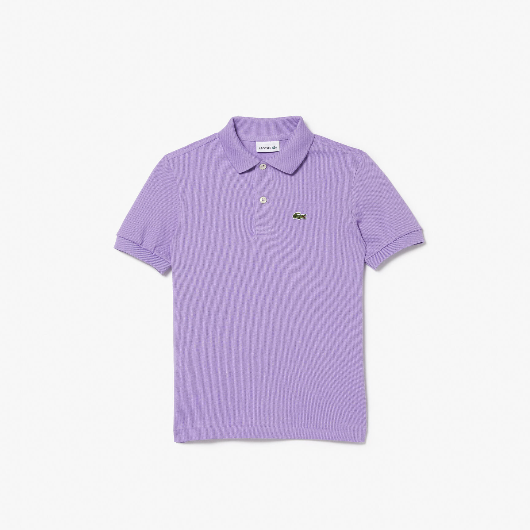 Petit Pique Polo Shirt