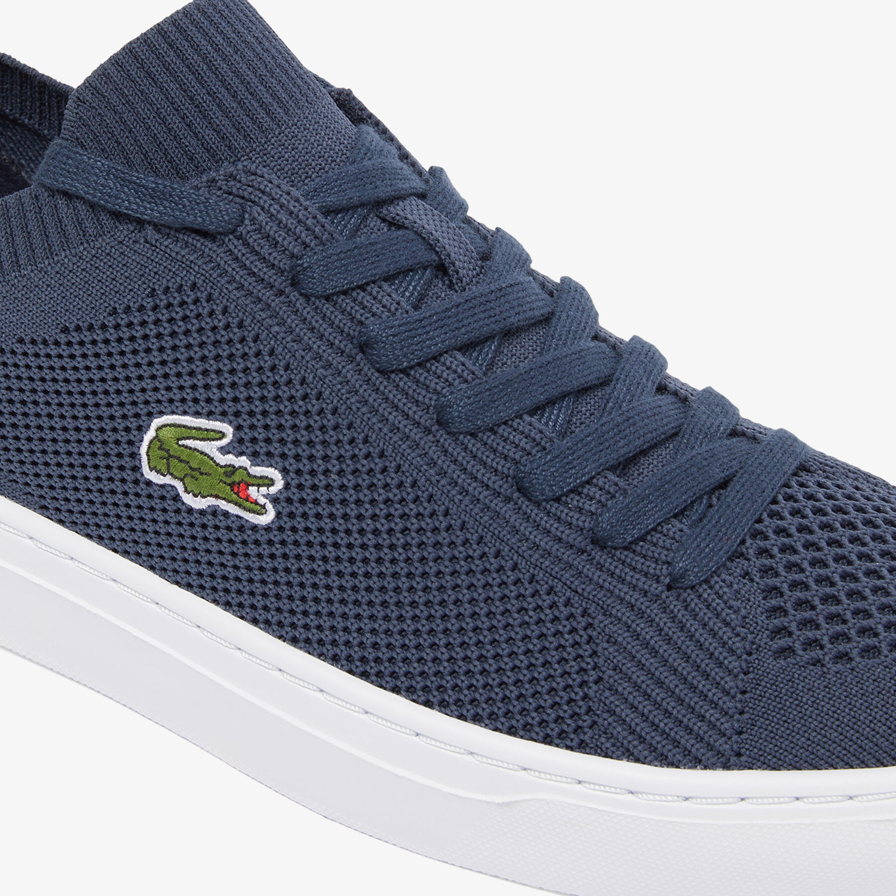 lacoste men s la piquee 2 0 sneakers