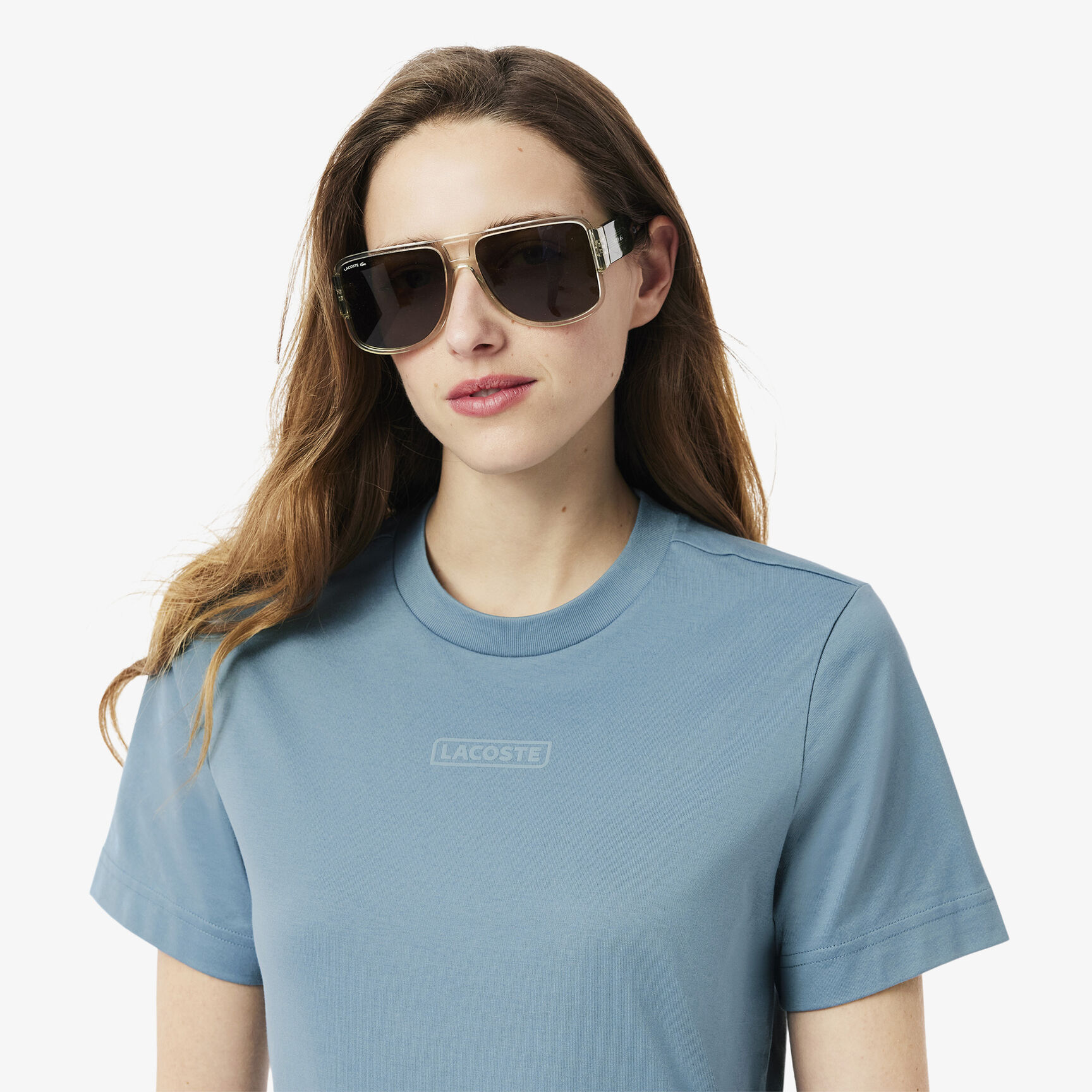 تي شيرت قطني مطبوع تي شيرت قطني مطبوع