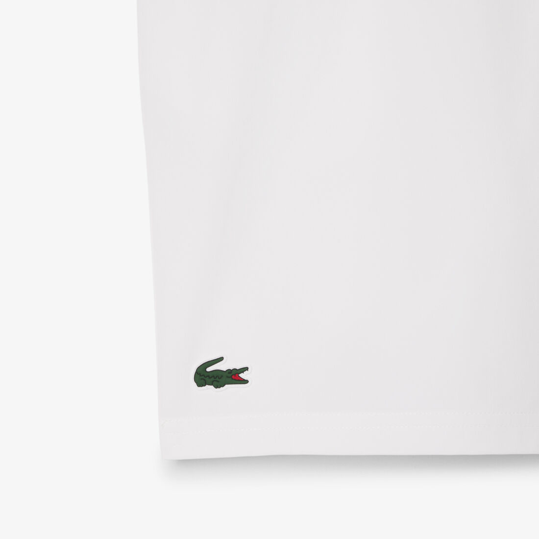 Lacoste Tennis x Novak Djokovic Shorts Lacoste Tennis x Novak Djokovic Shorts