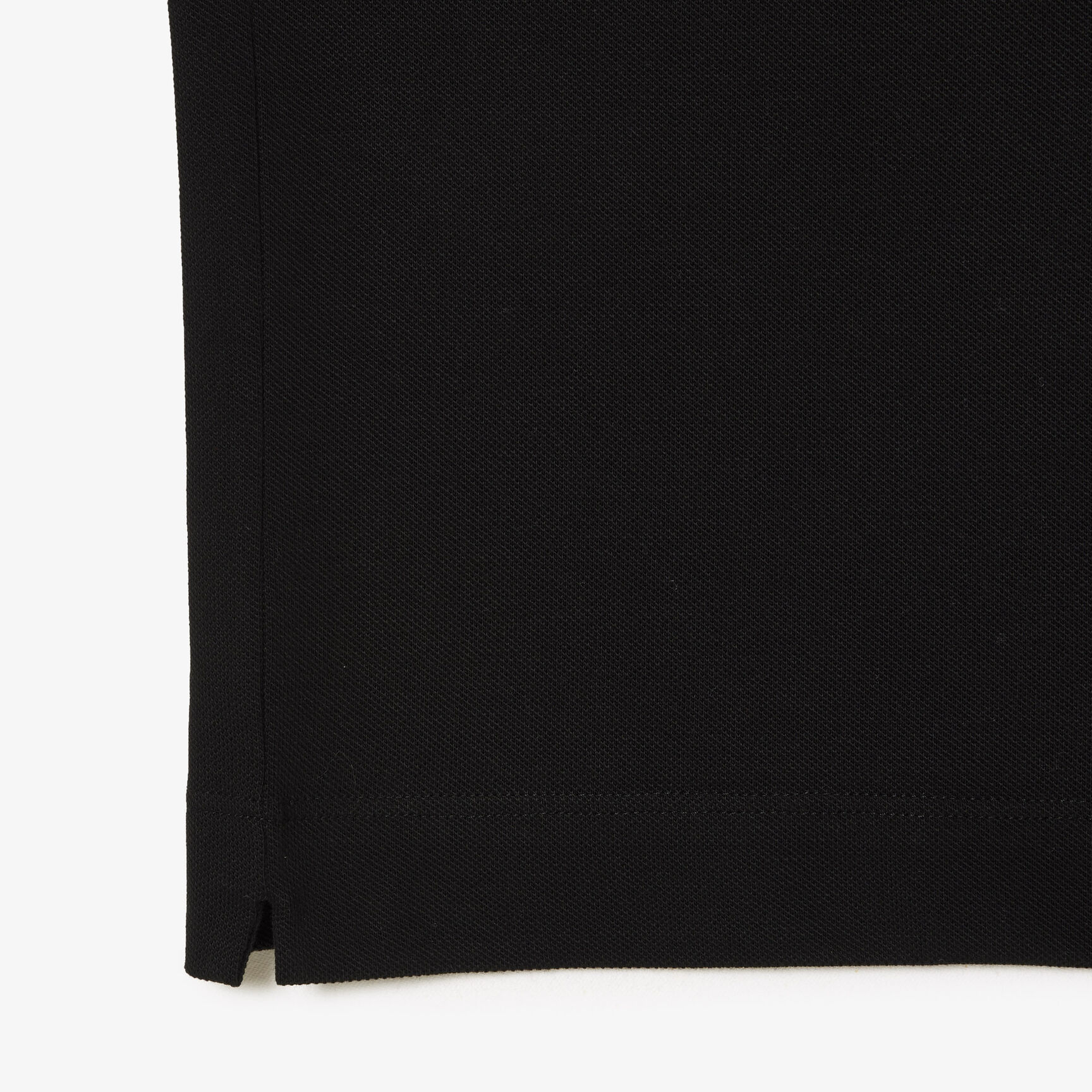 Regular Fit Paris Stretch Pique Polo Shirt
