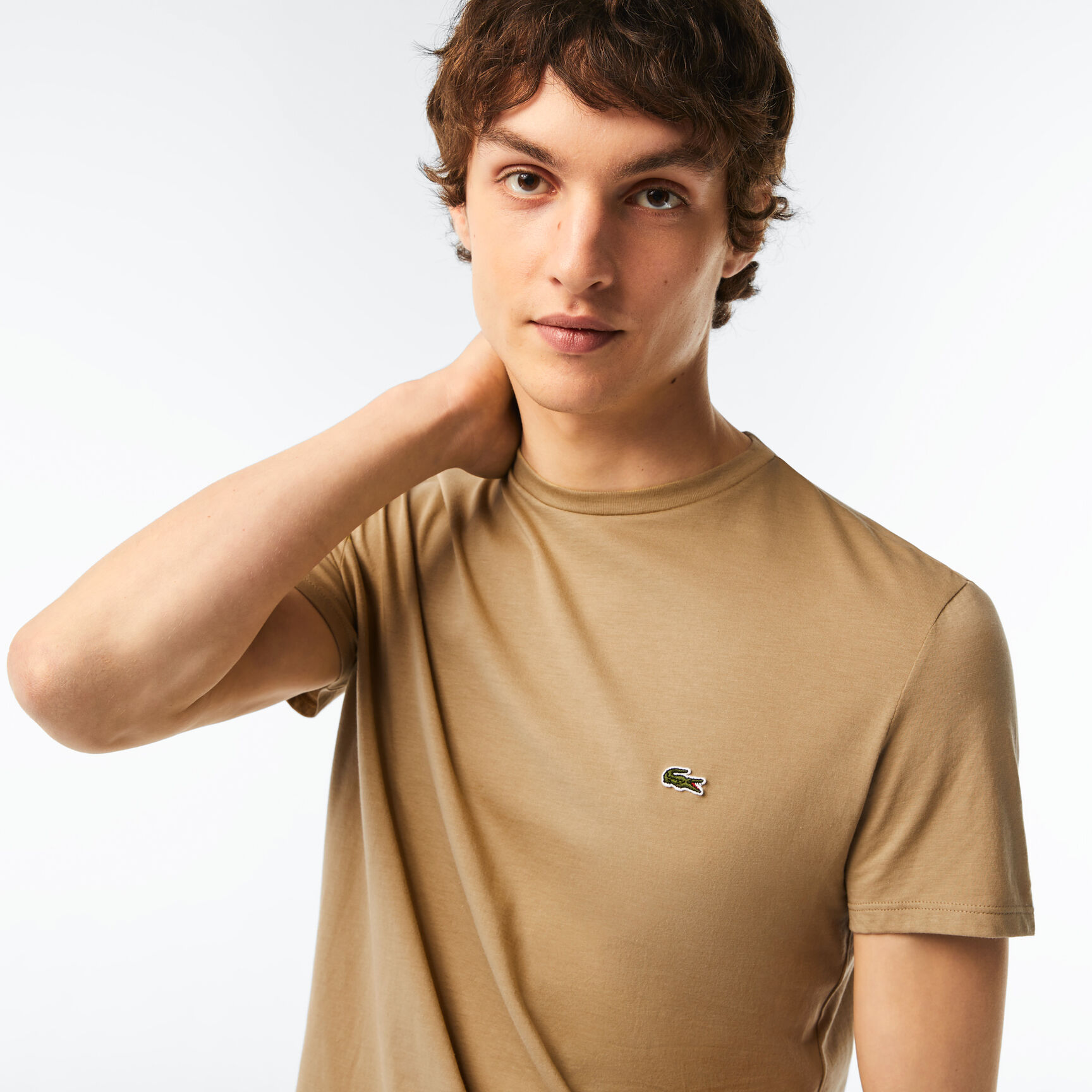 Cotton Pima T-shirt