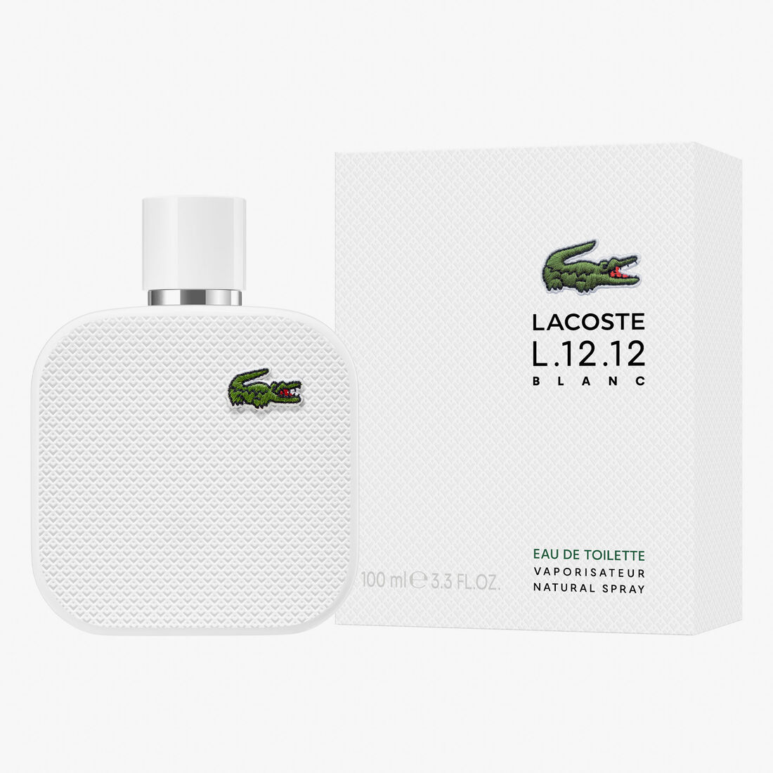 L1212 Blanc Edt 100ml L1212 Blanc Edt 100ml