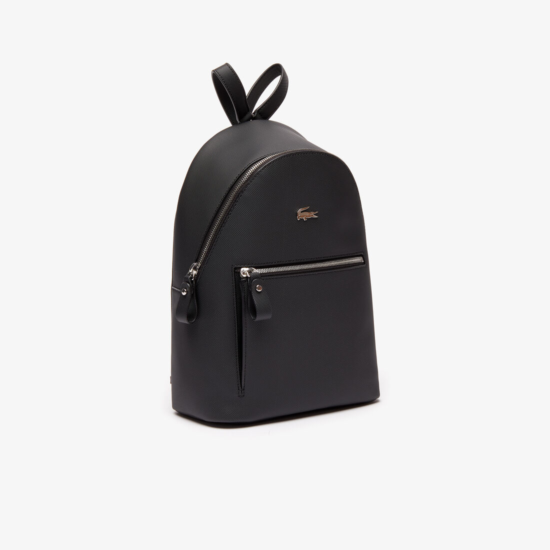 Women's Daily Classic Coated Piqué Canvas Backpack Women's Daily Classic Coated Piqué Canvas Backpack