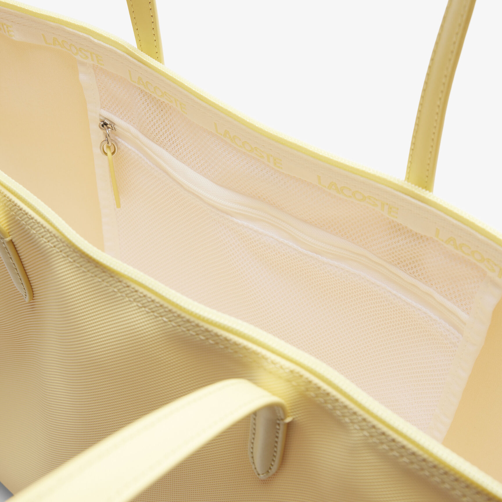 Large L.12.12 Concept Tote Large L.12.12 Concept Tote