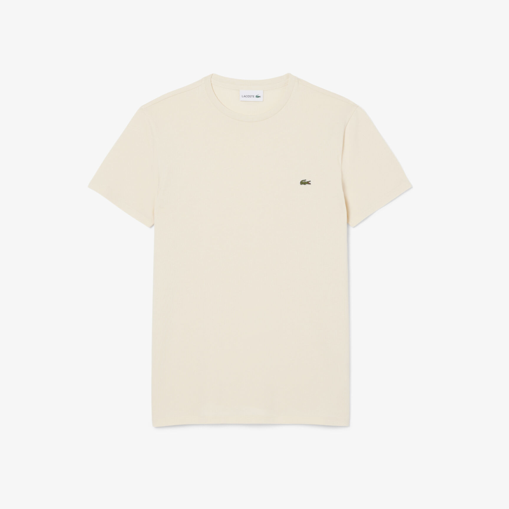 Cotton Pima T-shirt