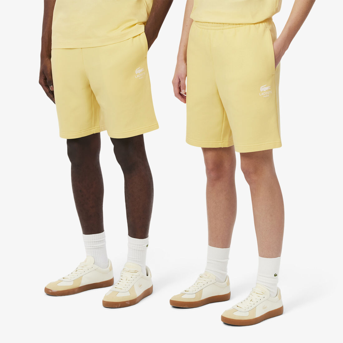 شورت من القطن المطبوع شورت من القطن المطبوع