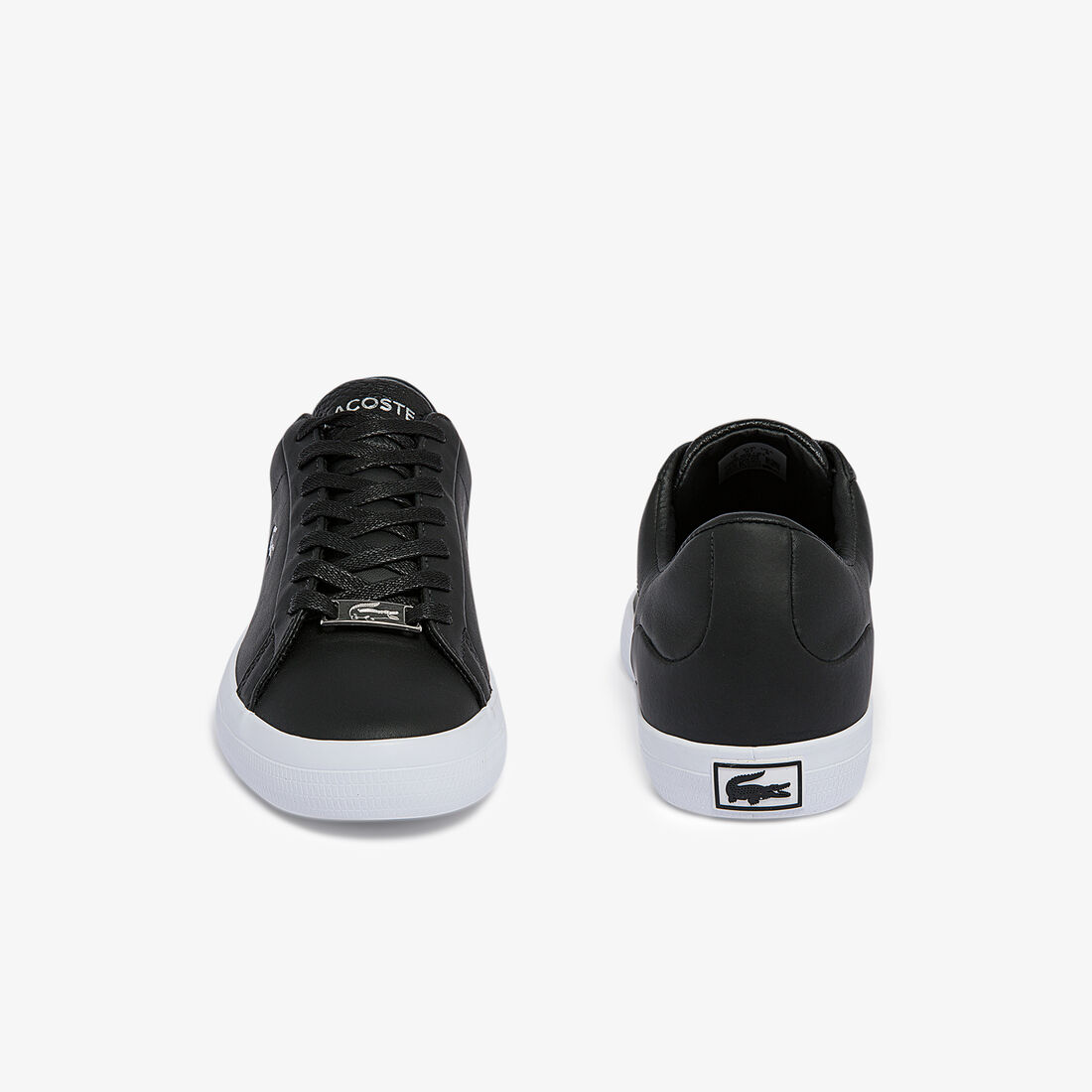 Women's Lerond Leather Trainers Women's Lerond Leather Trainers