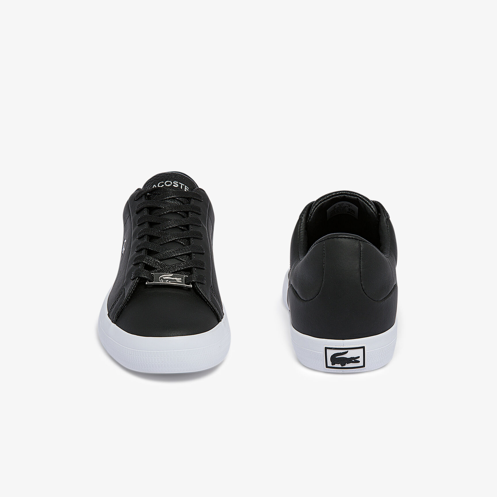 Women's Lerond Leather Trainers Women's Lerond Leather Trainers