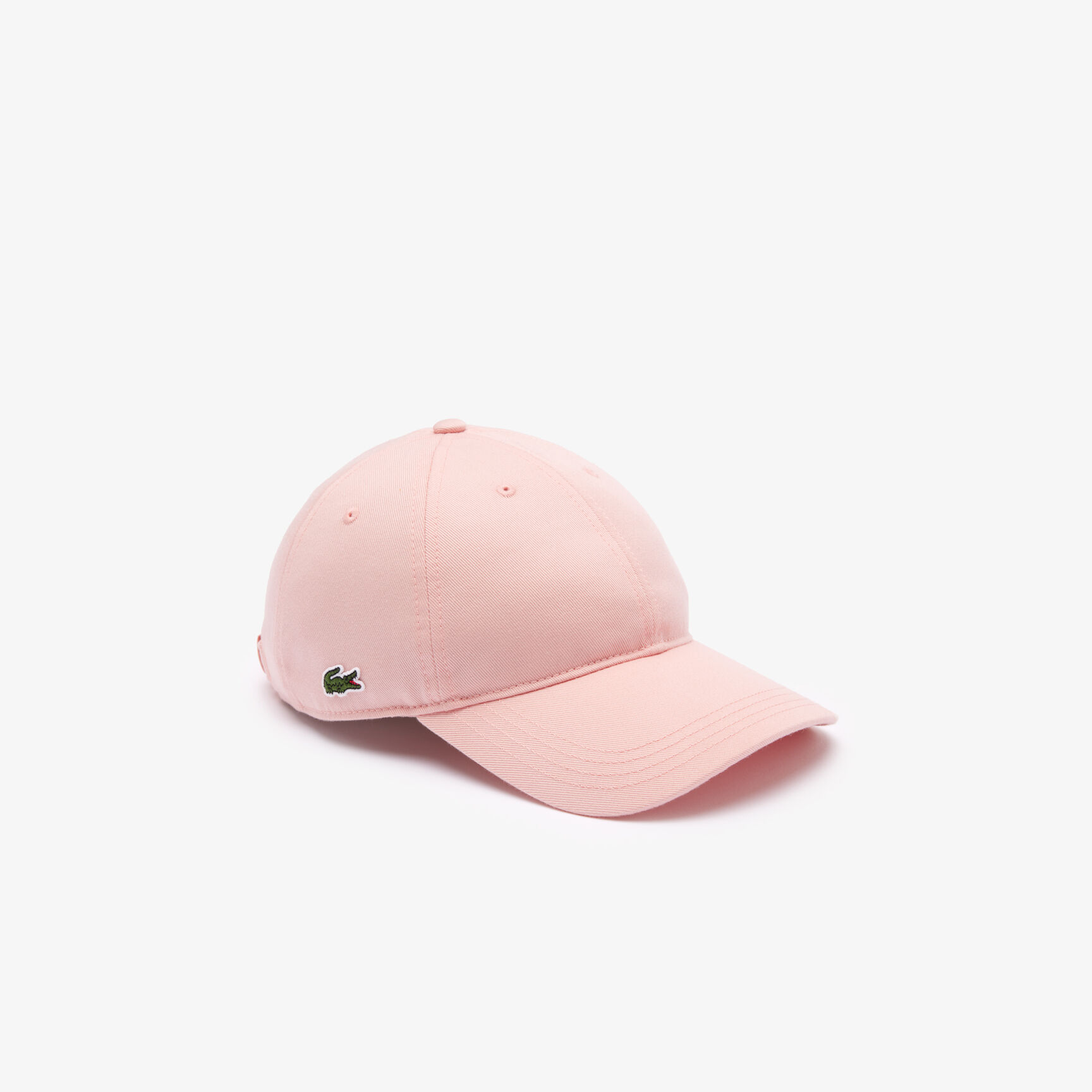 Cotton Twill Cap Cotton Twill Cap