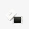 Women's Chantaco Small Piqué Leather Snap Wallet lacoste women s chantaco small piqu leather snap wallet