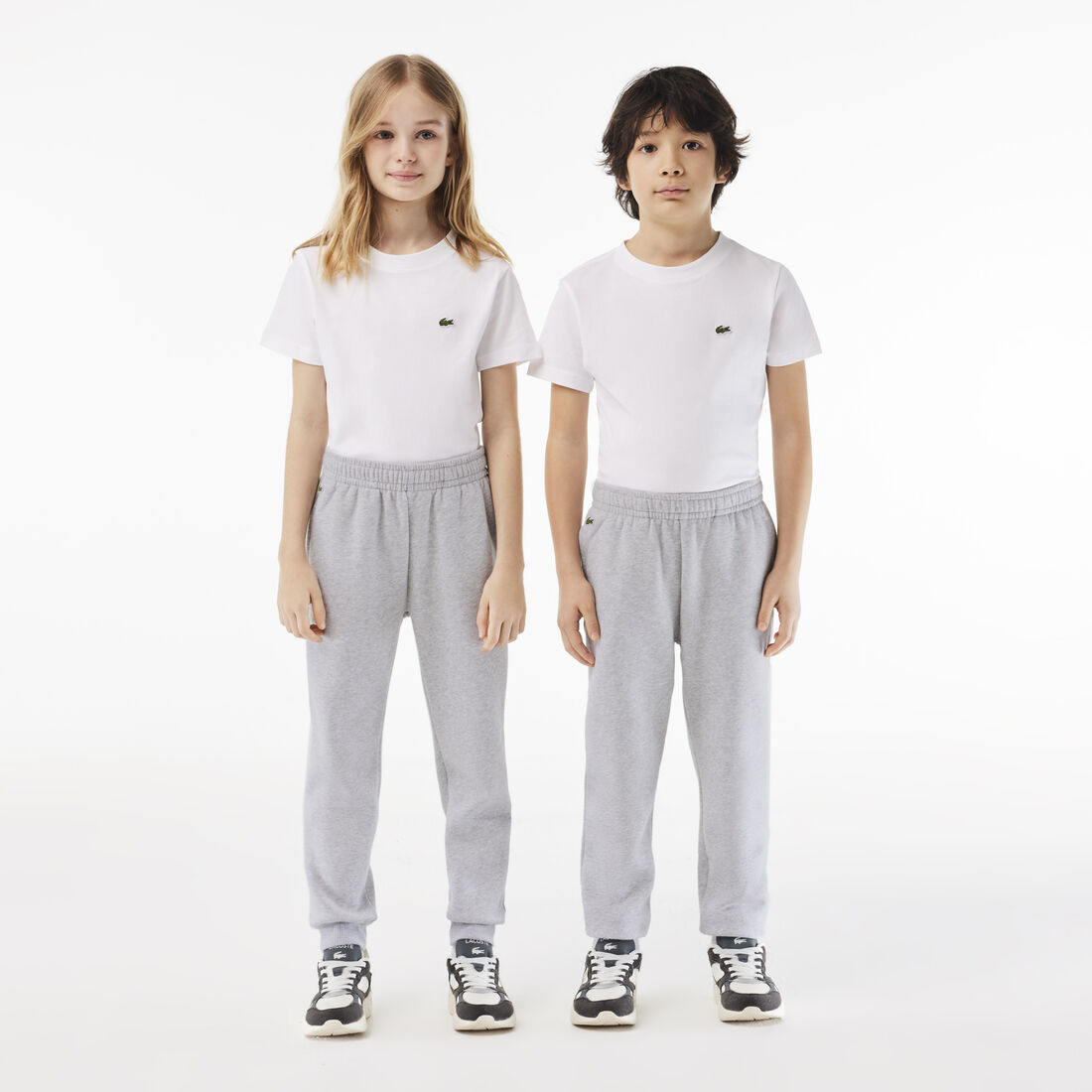 Monochrome Sweatpants