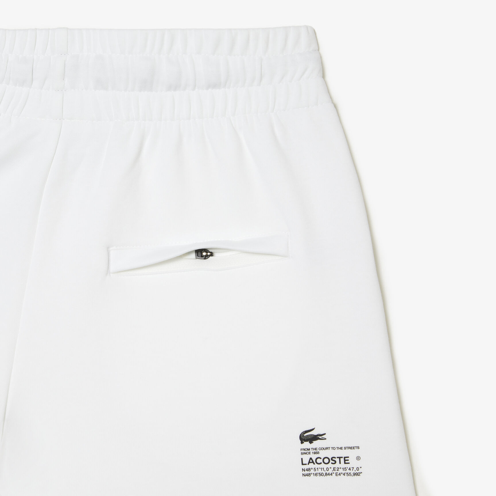 Cotton Jersey Shorts Cotton Jersey Shorts