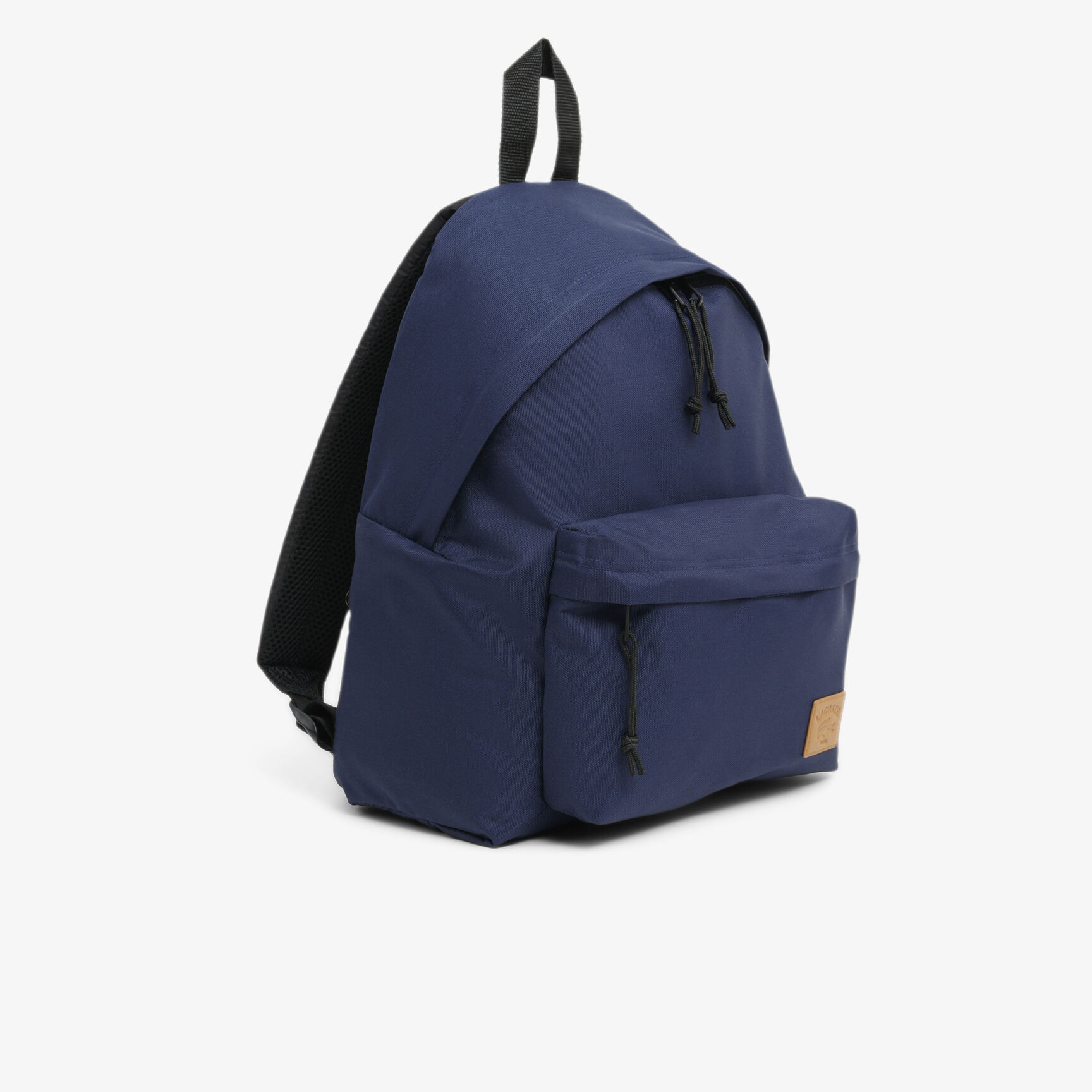 حقيبة ظهر كاجوال من جلد التمساح