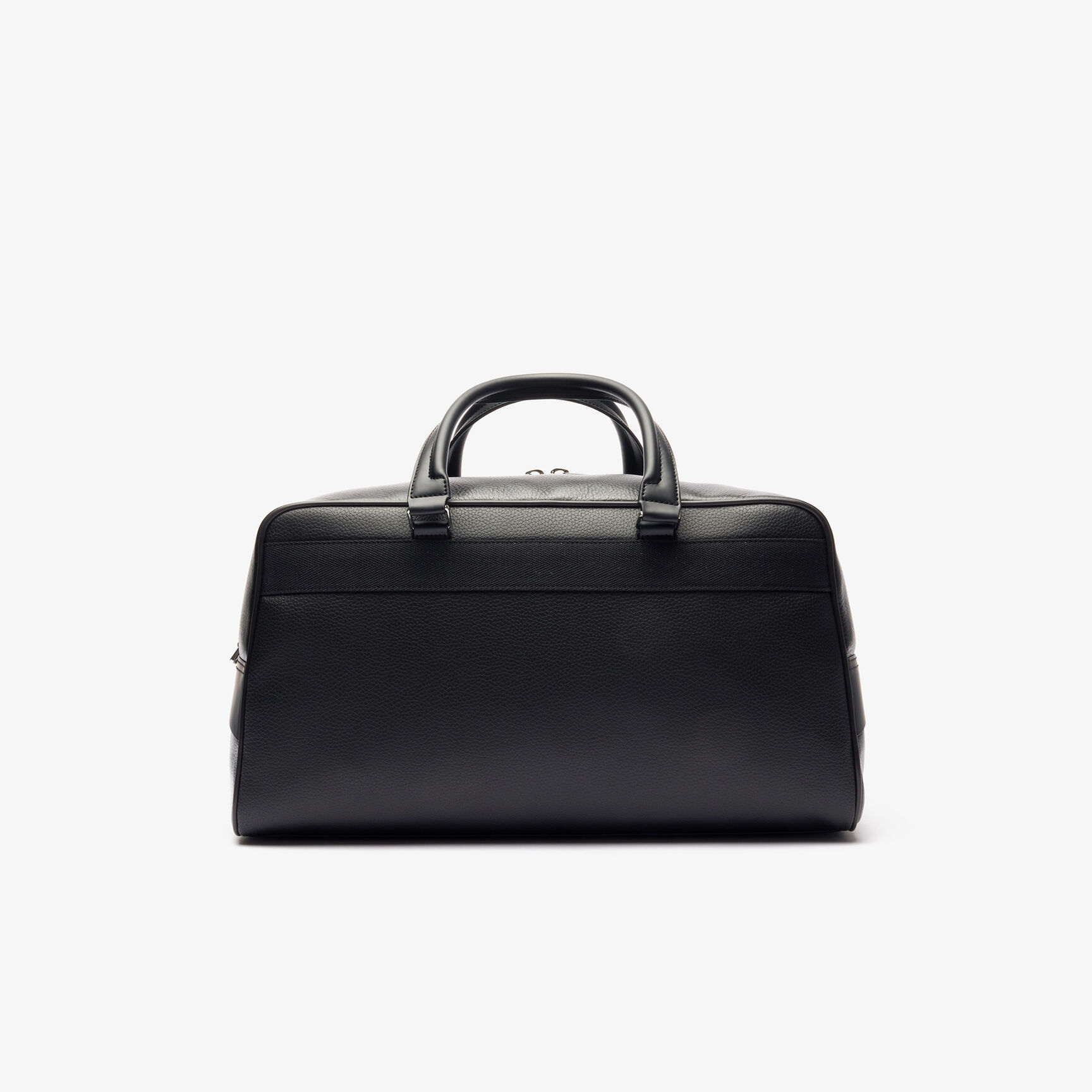 Angy Leather Computer Pocket Weekend Bag Angy Leather Computer Pocket Weekend Bag