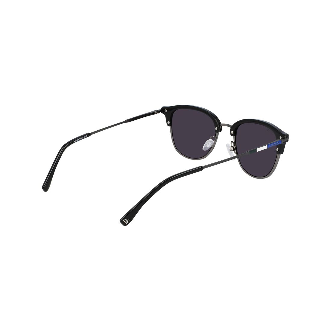 Men's Oval Metal Novak Djokovic Collection Sunglasses Men's Oval Metal Novak Djokovic Collection Sunglasses