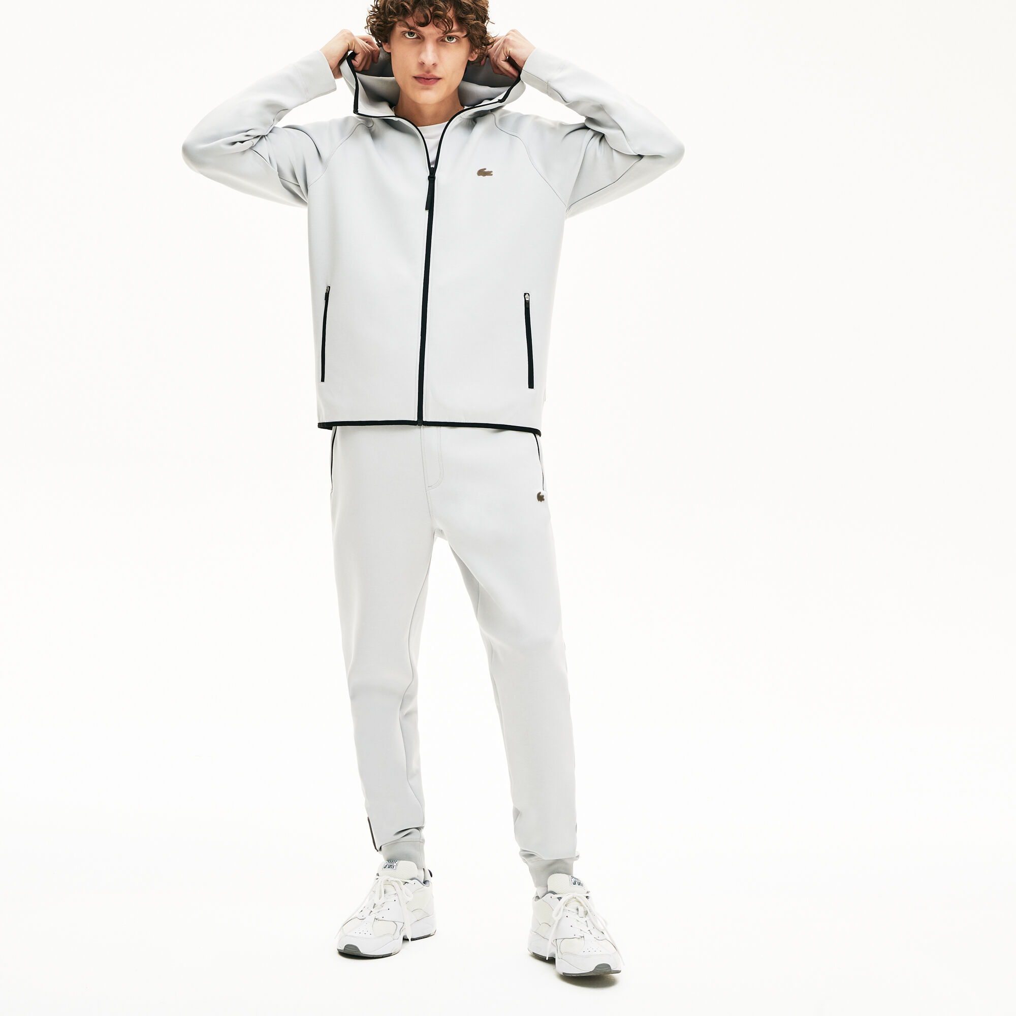 Lacoste motion discount