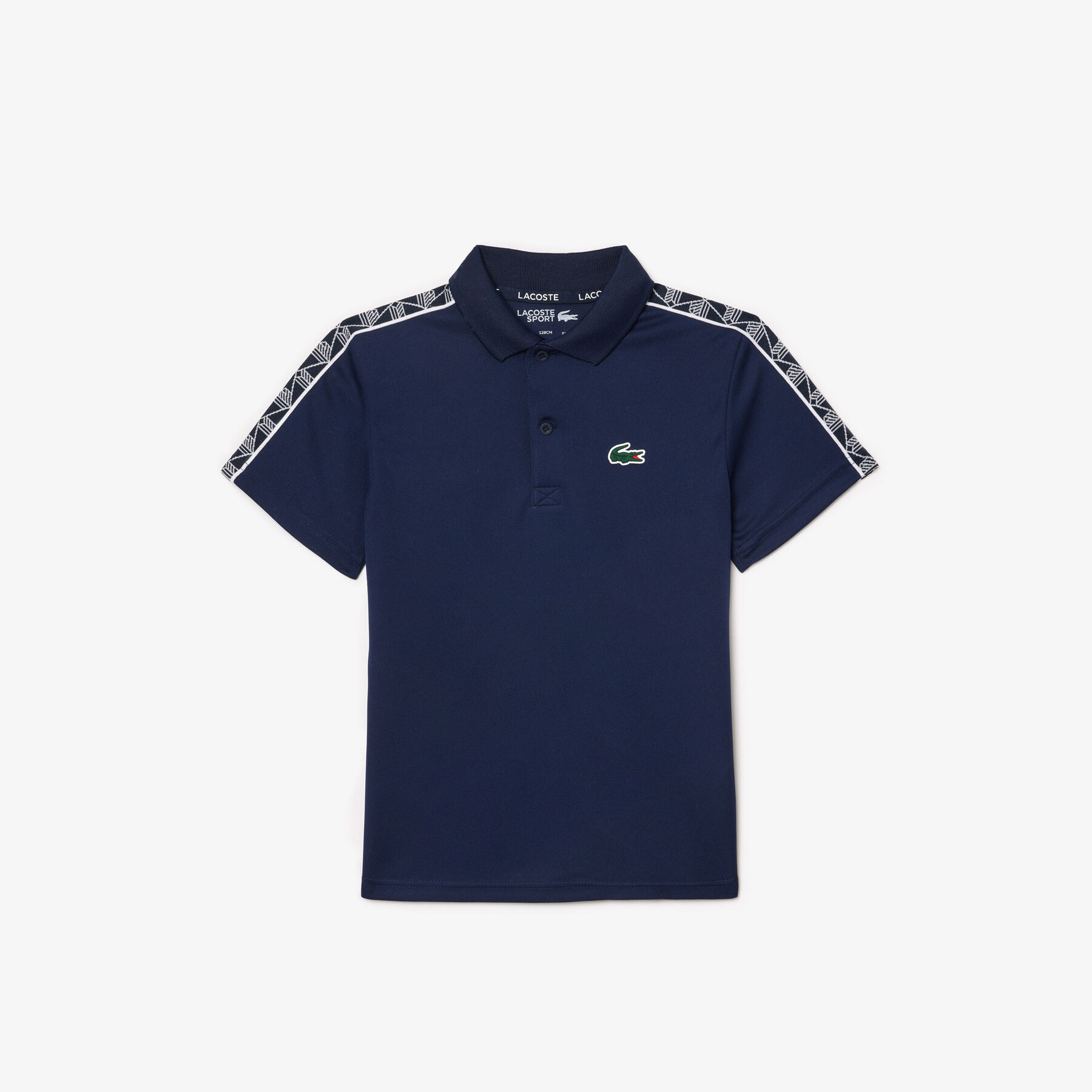 Ultra Dry Pique Tennis Polo Shirt lacoste ultra dry pique tennis polo shirt