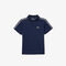 Ultra Dry Pique Tennis Polo Shirt lacoste ultra dry pique tennis polo shirt