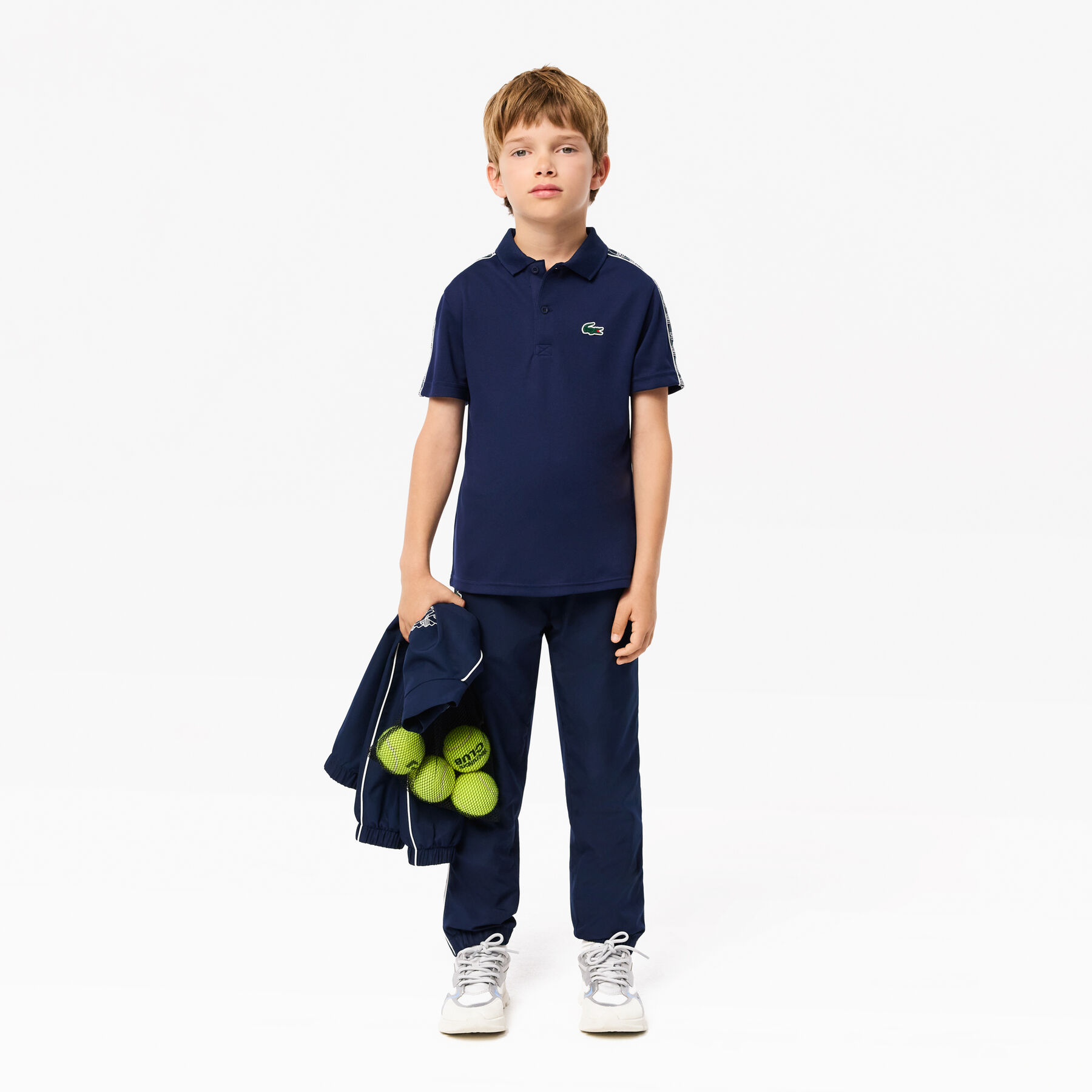 Ultra Dry Pique Tennis Polo Shirt lacoste ultra dry pique tennis polo shirt