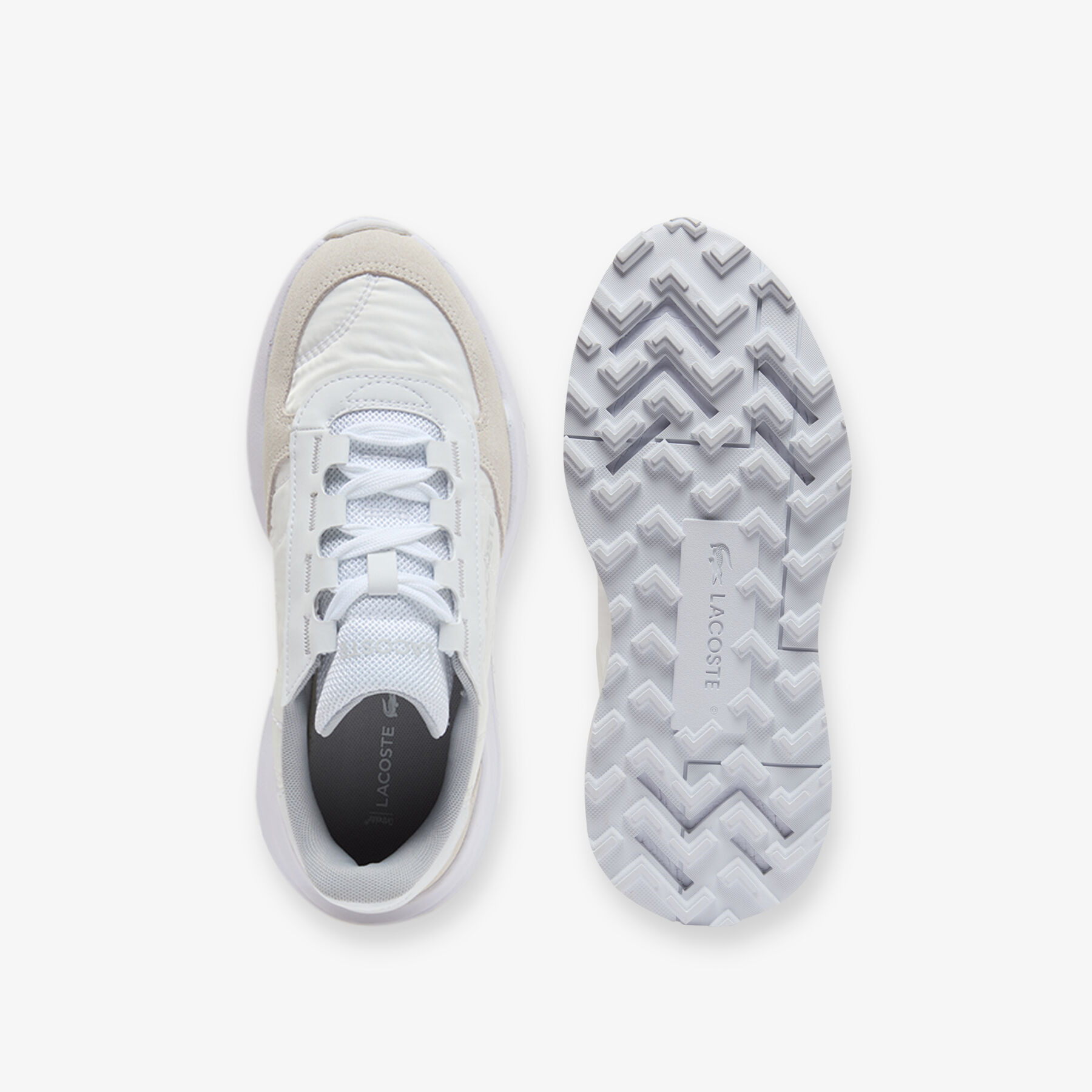 نسائي إيليت أكتيف إيفو سنيكرز Women's Elite Active Evo Sneakers - 50SFA0082-14X