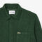 Wool Blend Felt Overshirt Wool Blend Felt Overshirt