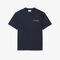 French Made Signature Embroidery T-shirt French Made Signature Embroidery T-shirt