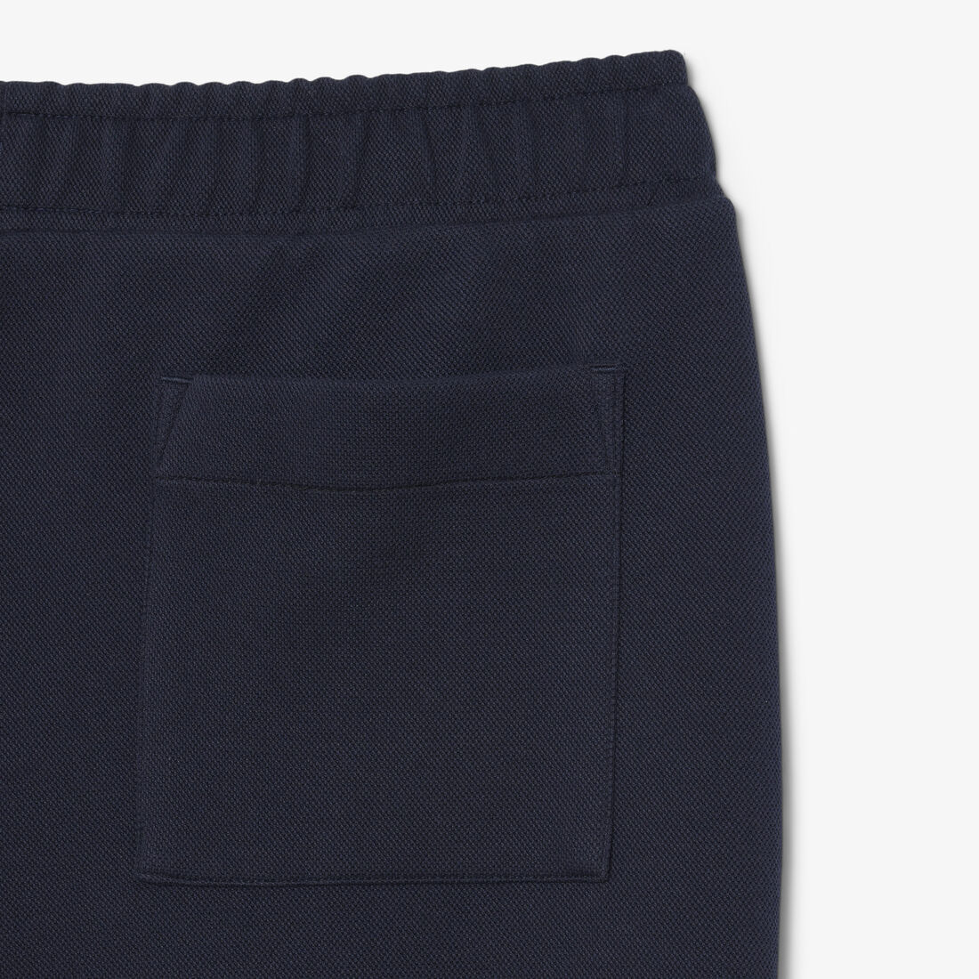 Badge Accent Pique Sweatpants lacoste badge accent pique sweatpants