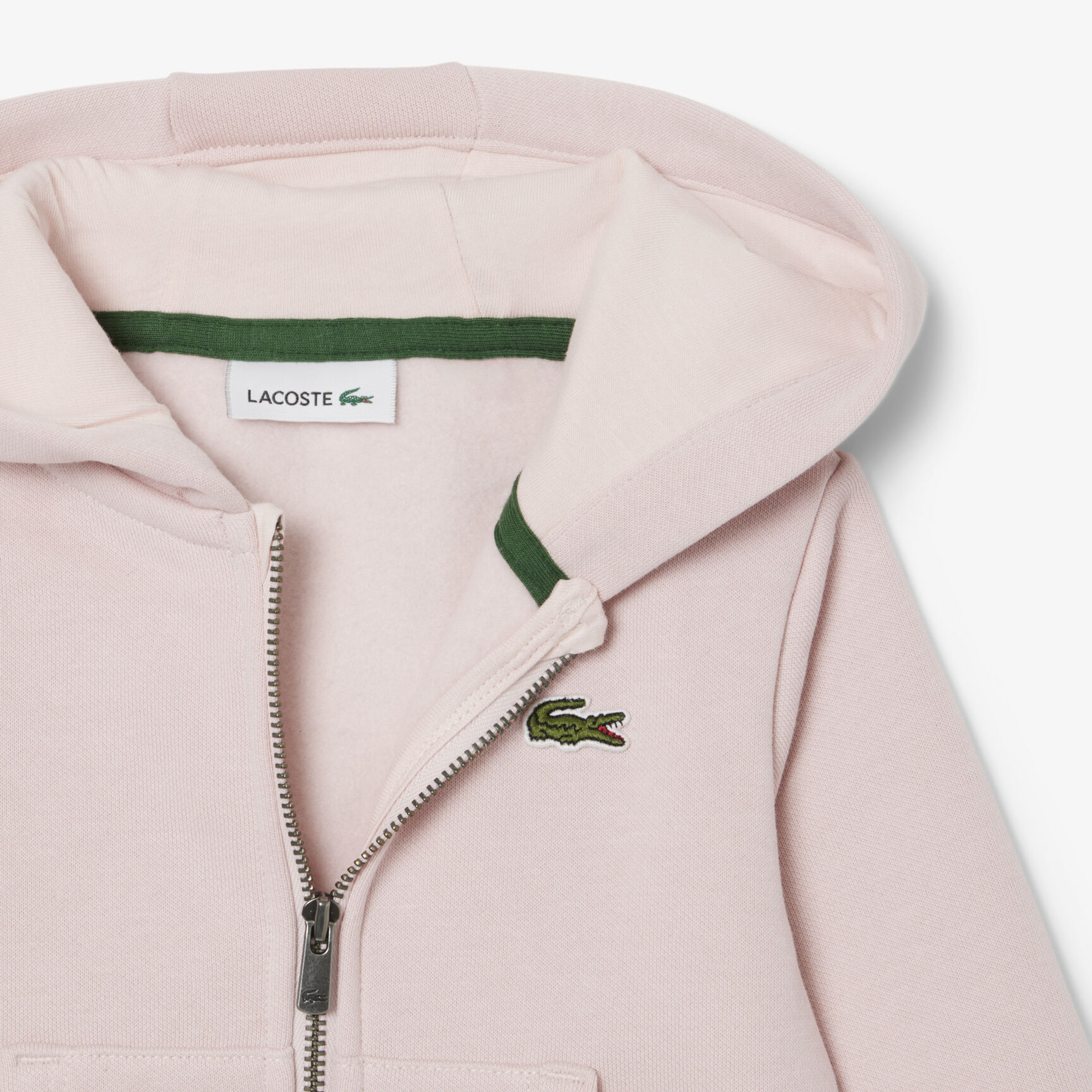 Infants&rsquo; Fleece Set