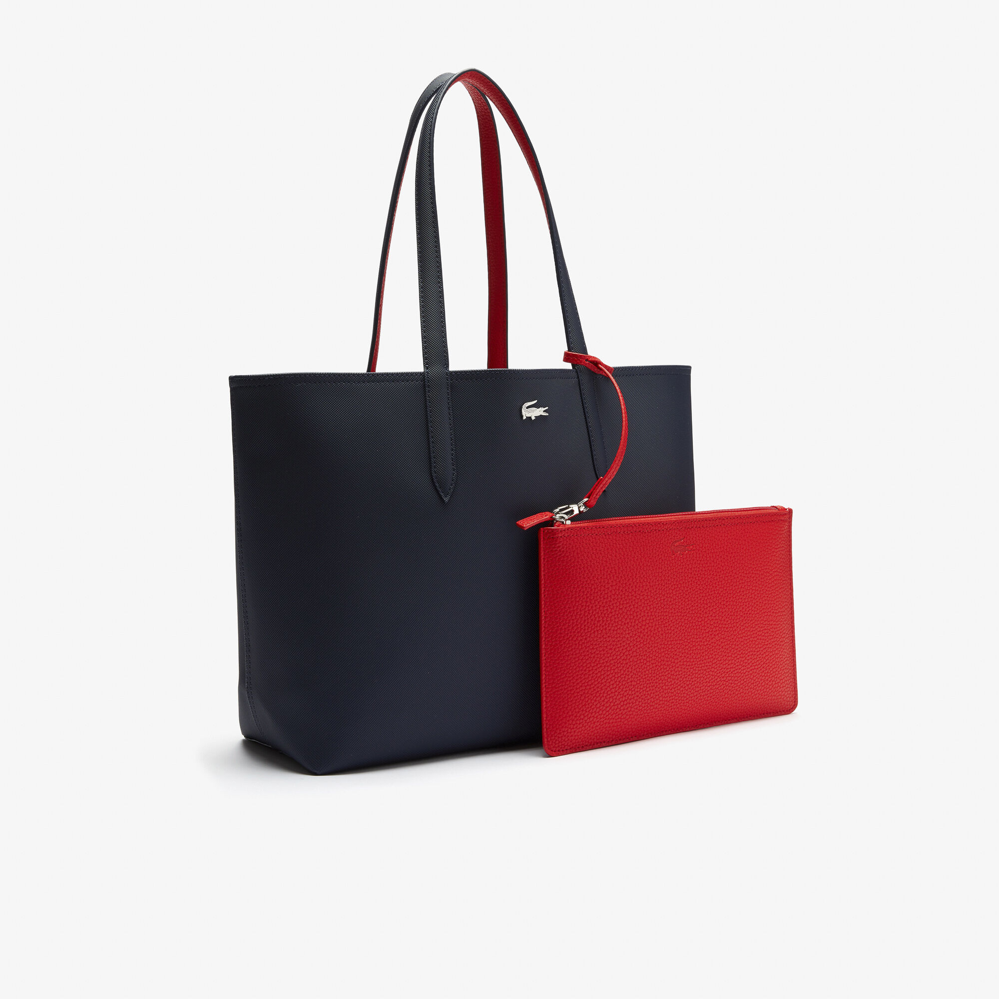 Buy Anna Reversible Tote Lacoste SA