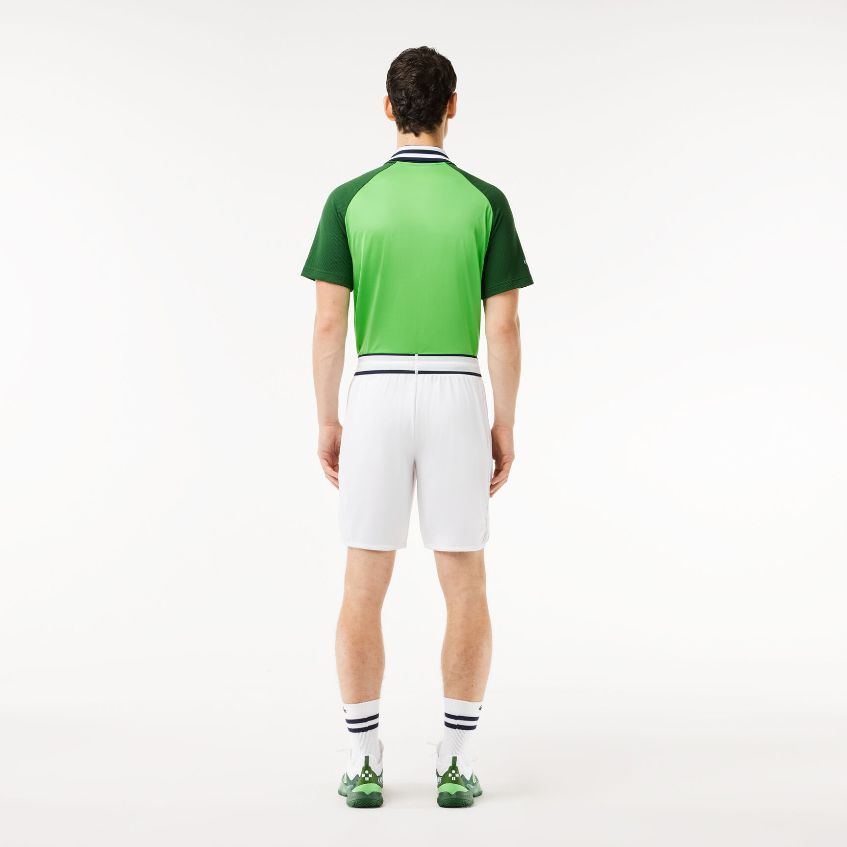 Lacoste Sport x Daniil Medvedev Sportsuit Shorts Lacoste Sport x Daniil Medvedev Sportsuit Shorts