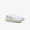 lacoste women s baseshot pro leather sneakers
