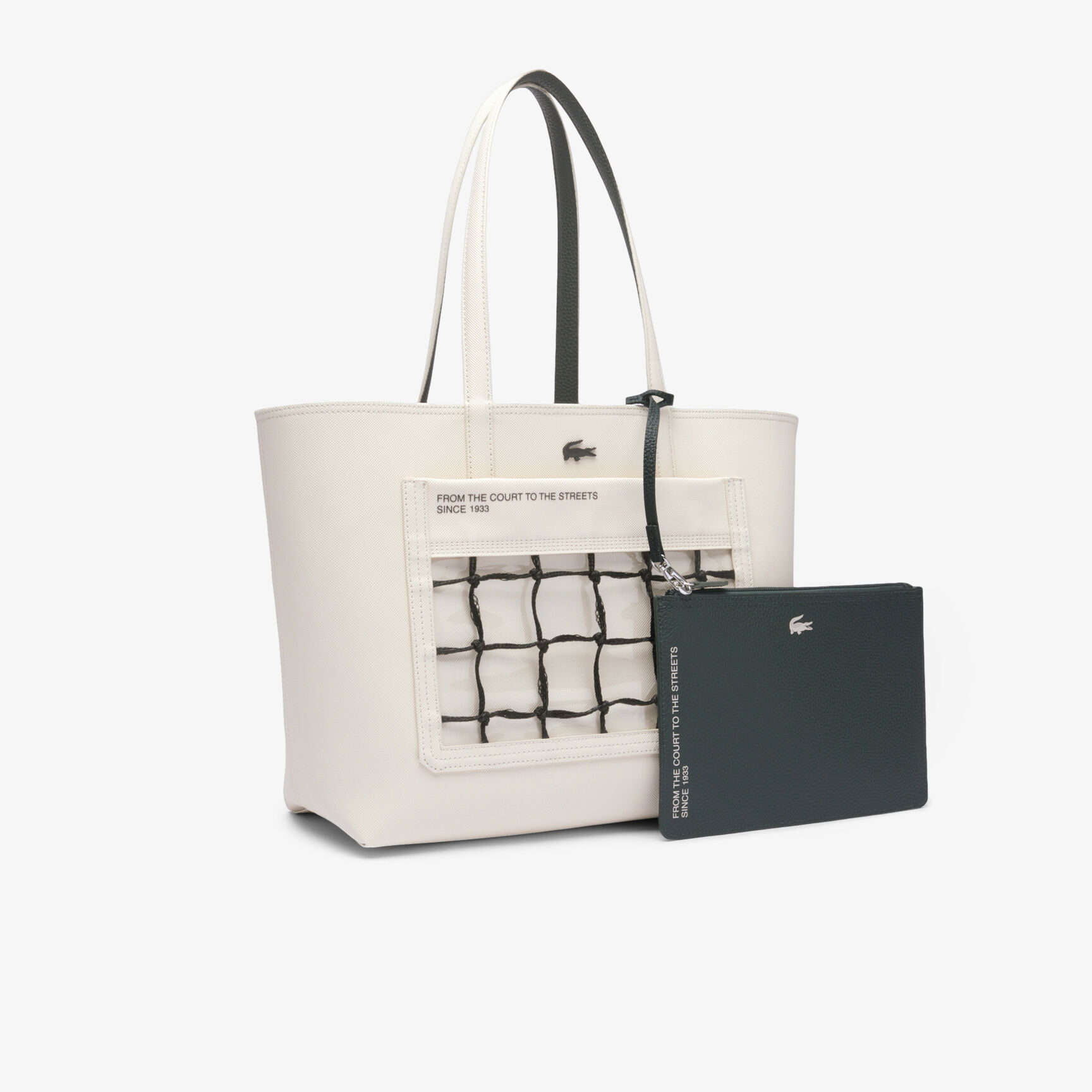 Reversible Anna Tote Bag Reversible Anna Tote Bag