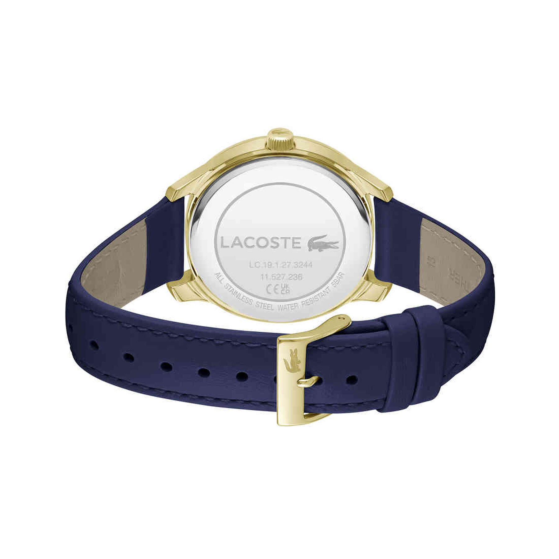 lacoste women providence sport watch