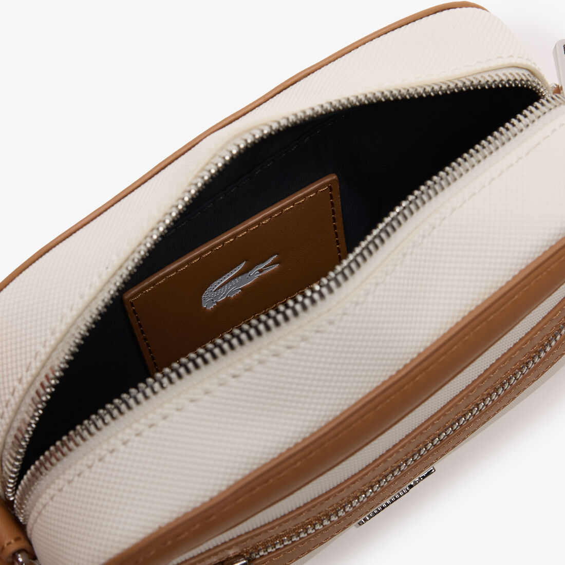 Small Nilly Pique Shoulder Bag Small Nilly Pique Shoulder Bag