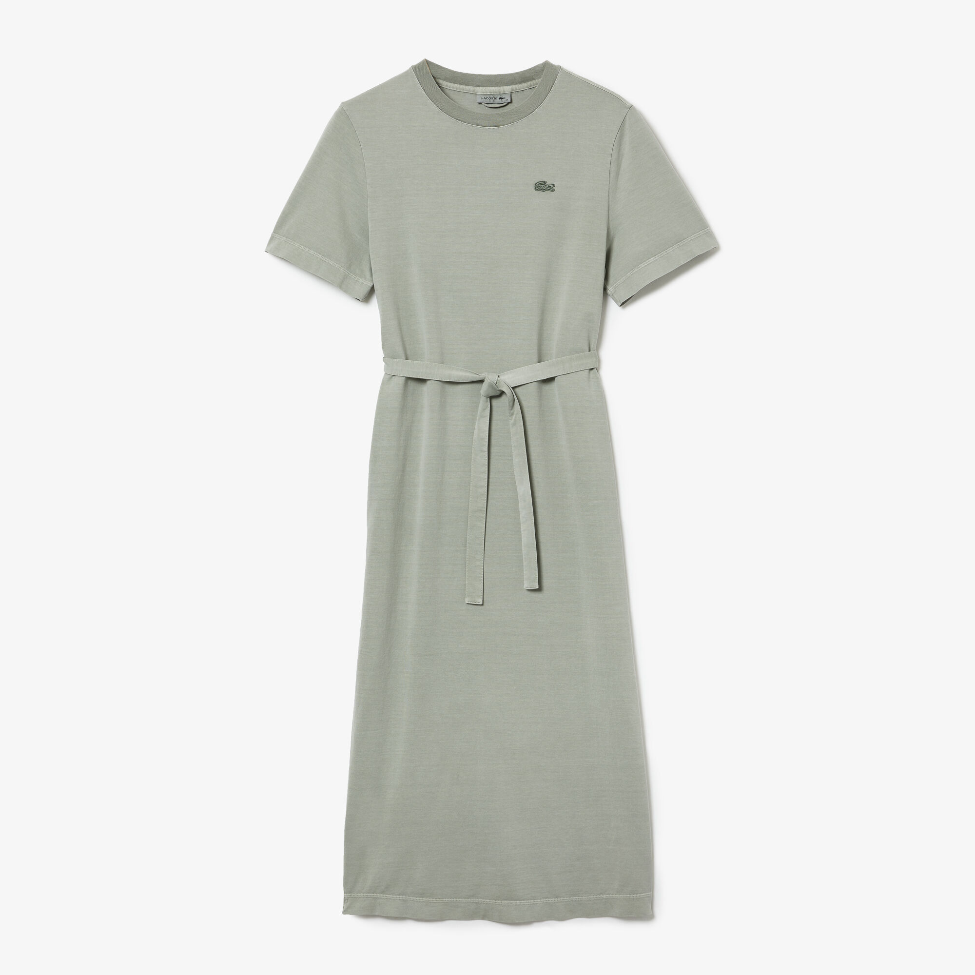 Lacoste dress sale deals