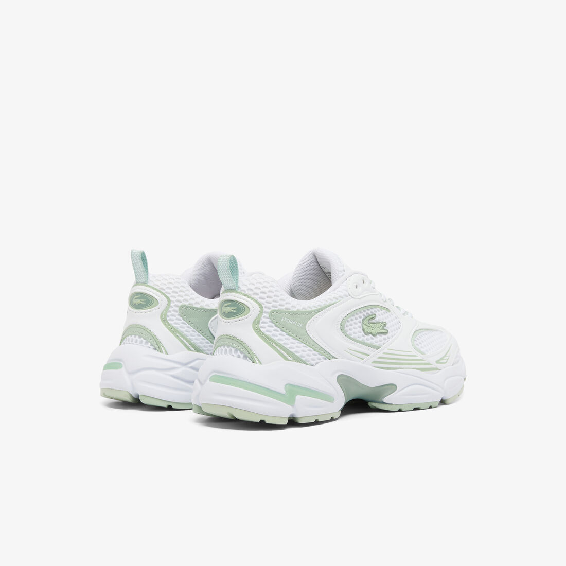 حذاء رياضي جلدي ستورم 96 2K للنساء حذاء رياضي جلدي ستورم 96 2K للنساء