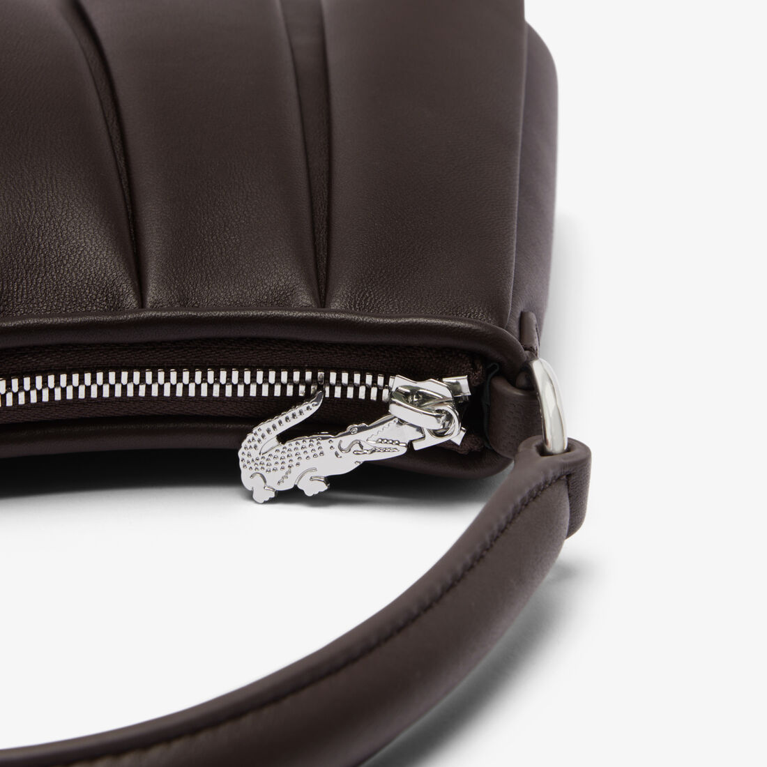 Small Lenglen Leather Bag Small Lenglen Leather Bag