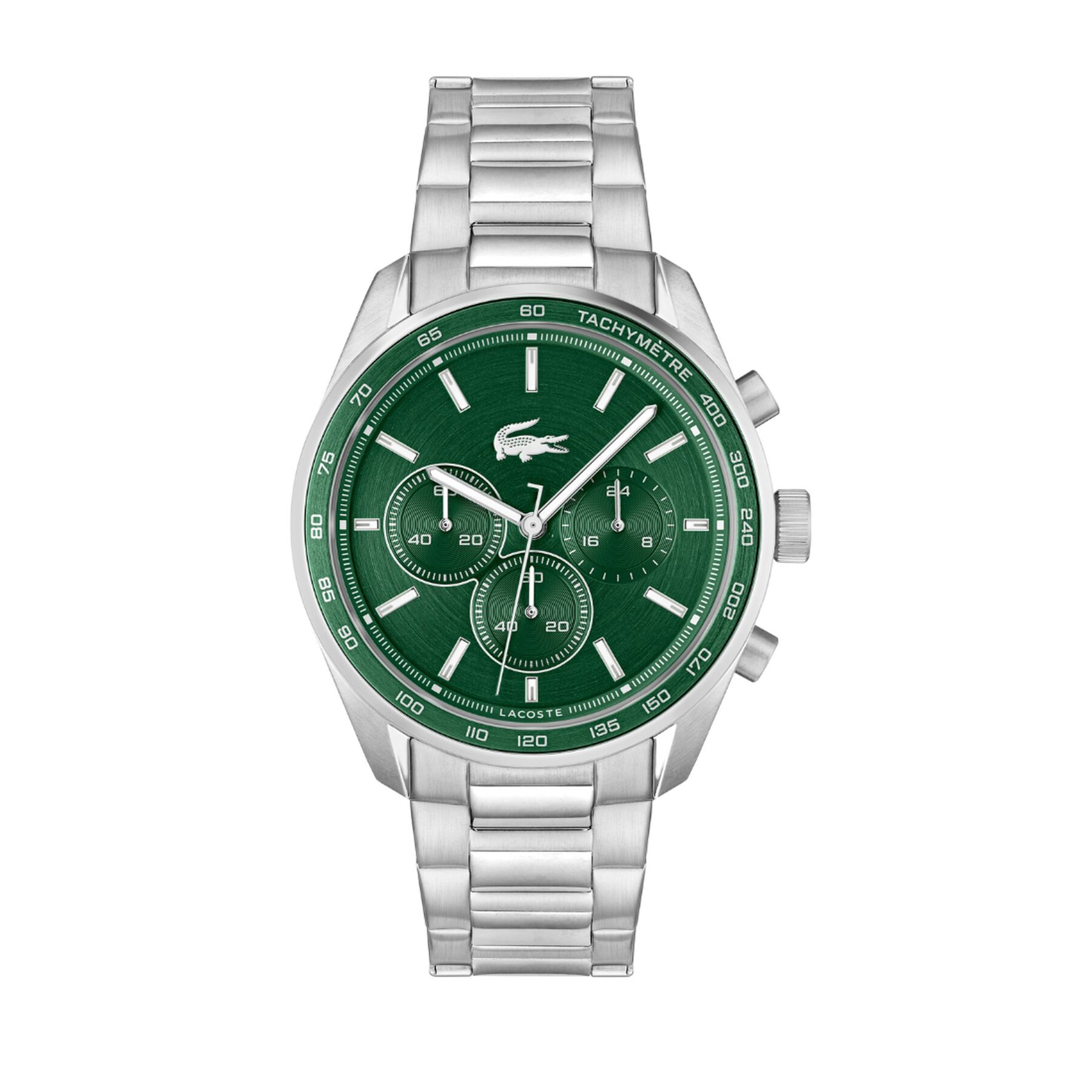 Lacoste Men Metal Watch lacoste men metal watch