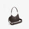lacoste daily city shoulder bag