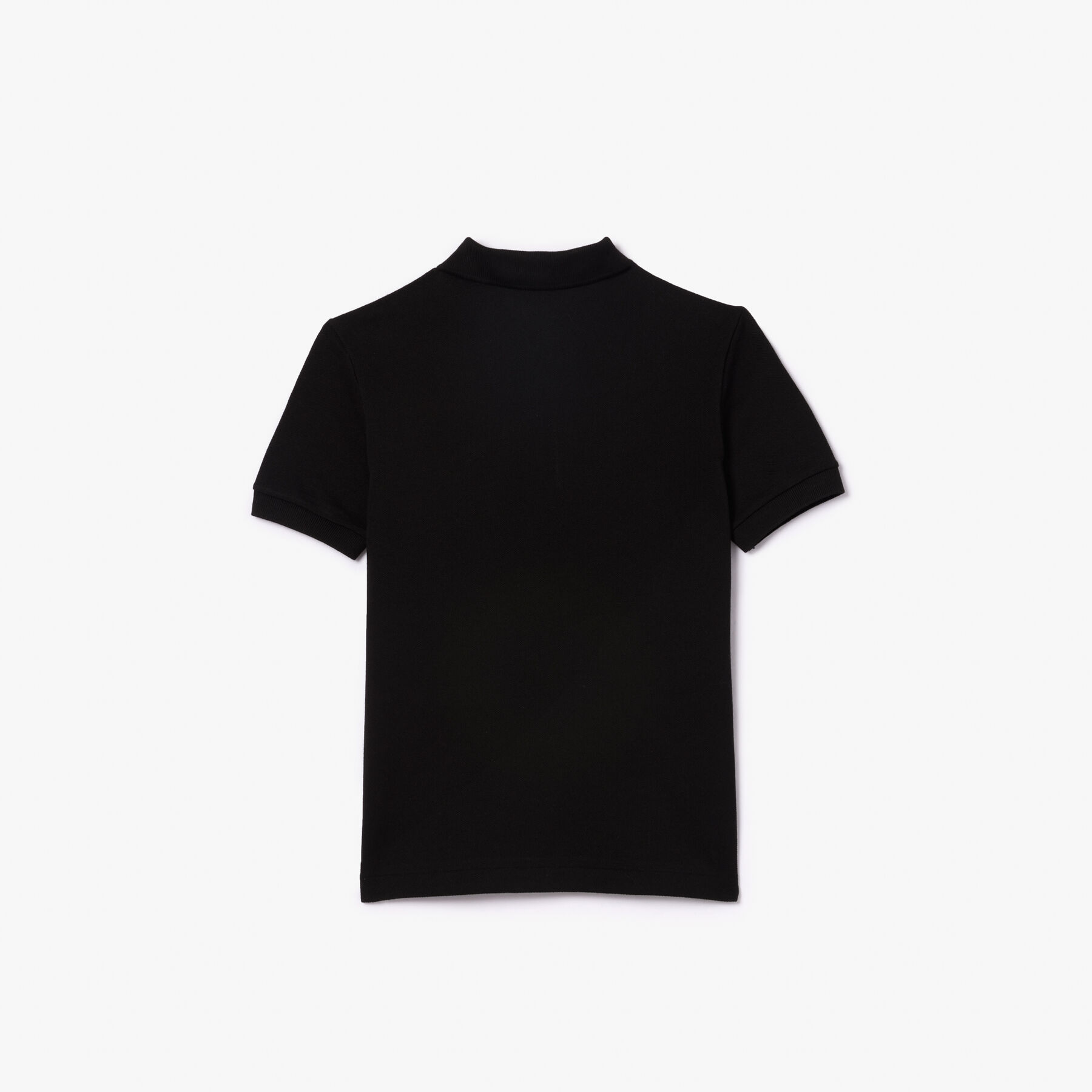 Petit Pique Polo Shirt