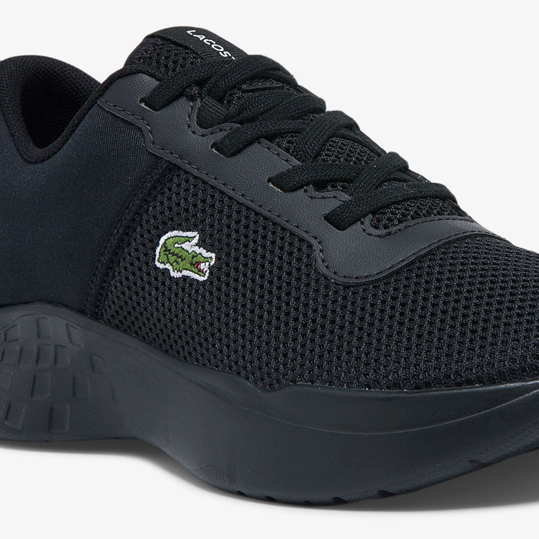 حذاء سنيكرز كورت درايف للأطفال حذاء سنيكرز كورت درايف للأطفال