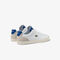 سنيكرز لاكوست ليروند برو جلد بكعب ملون للرجال