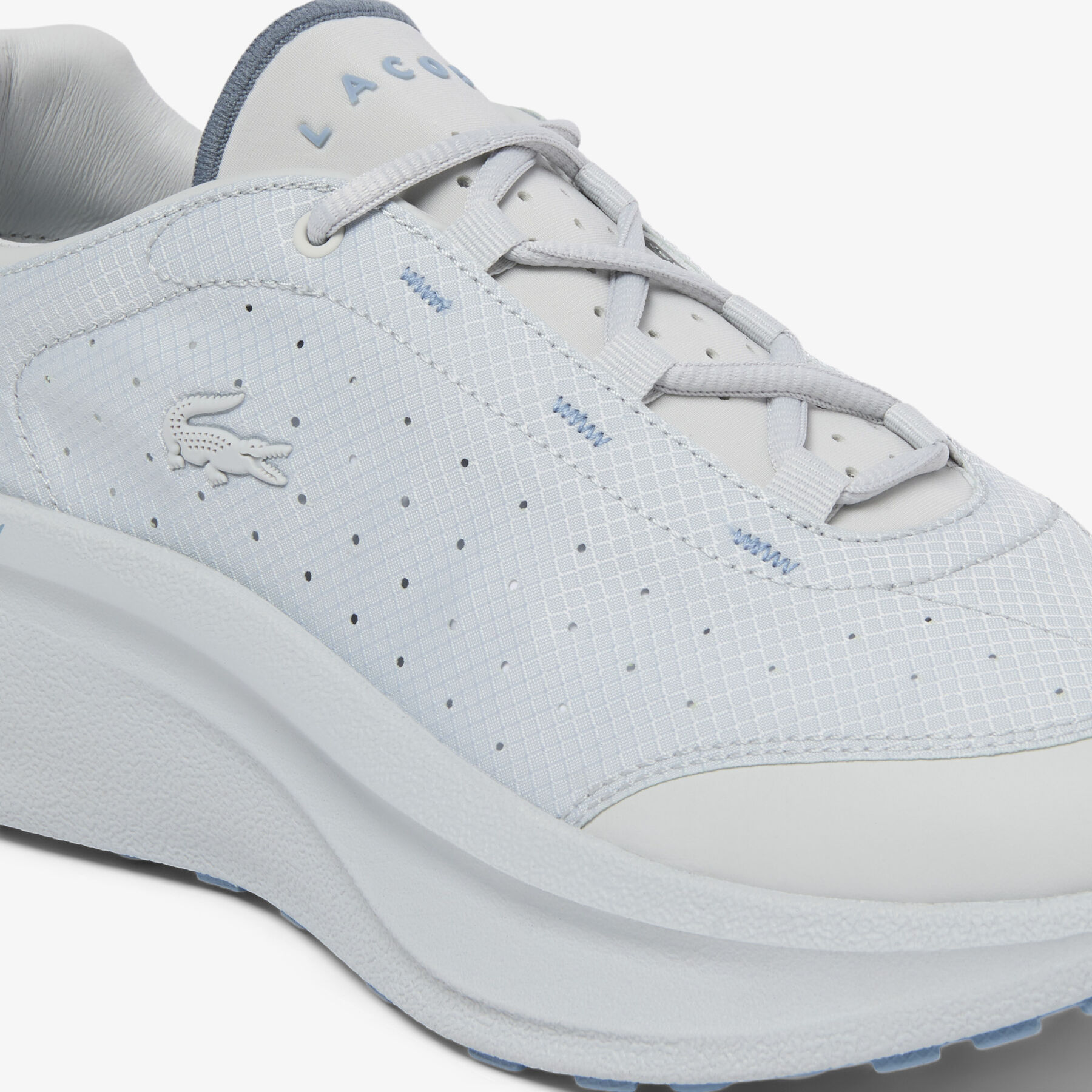 Men's Neo Run Active Sneakers lacoste men s neo run active sneakers