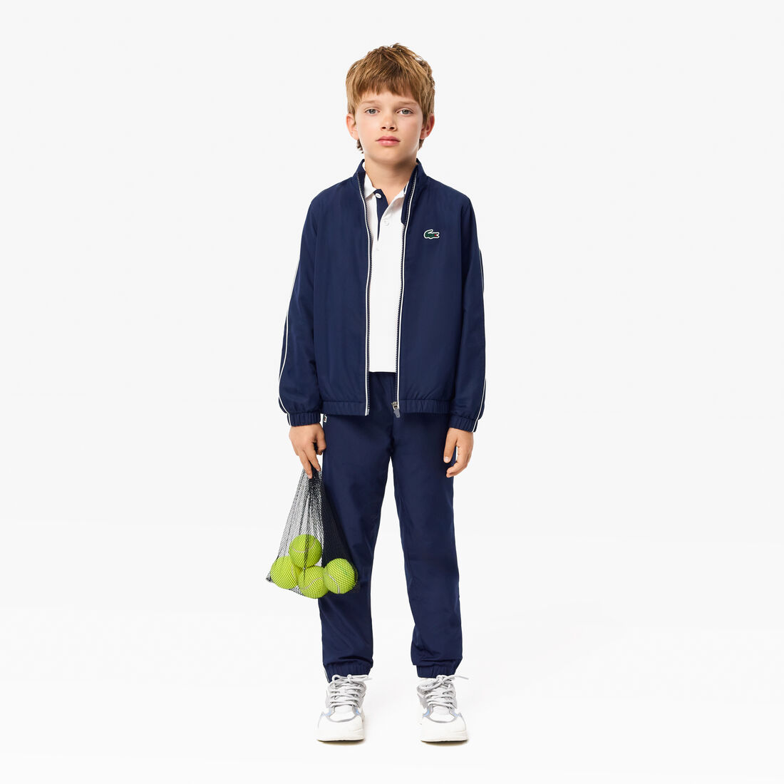 Tennis Tracksuit Tennis Tracksuit