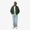 Loose Fit Signature Badge Sweatshirt lacoste loose fit signature badge sweatshirt