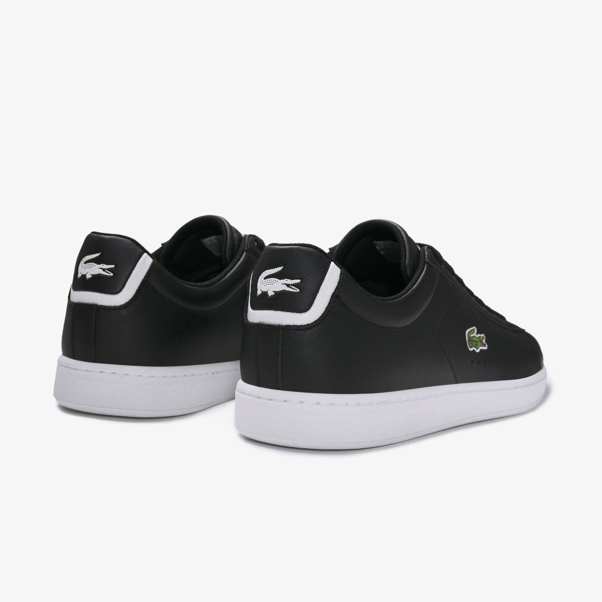 Men's Carnaby Evo Leather Trainers